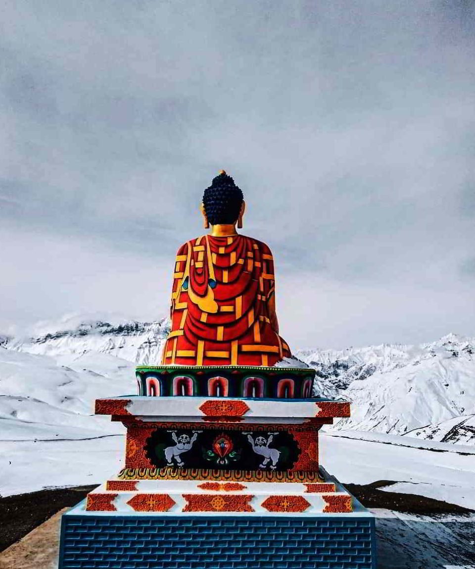Spiti Valley Tour